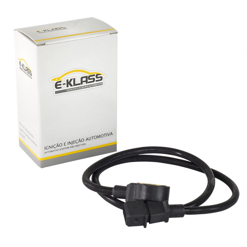 Sensor de Detonação para Chevrolet Astra Hatch e Vectra - E-Klass - Esd3079
