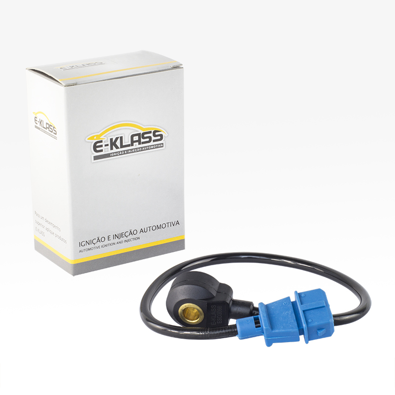 Sensor de Detonação para Volkswagen Gol e Parati - E-Klass - Esd3066