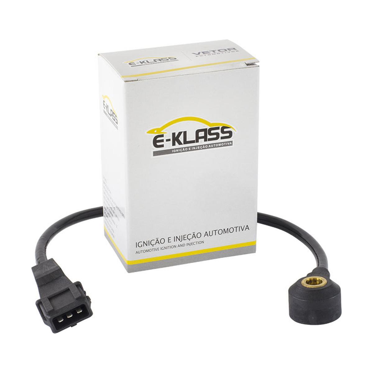 Sensor de Detonação - E-Klass - Esd3075