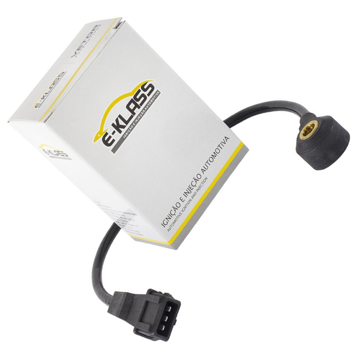 Sensor de Detonação - E-Klass - Esd3075