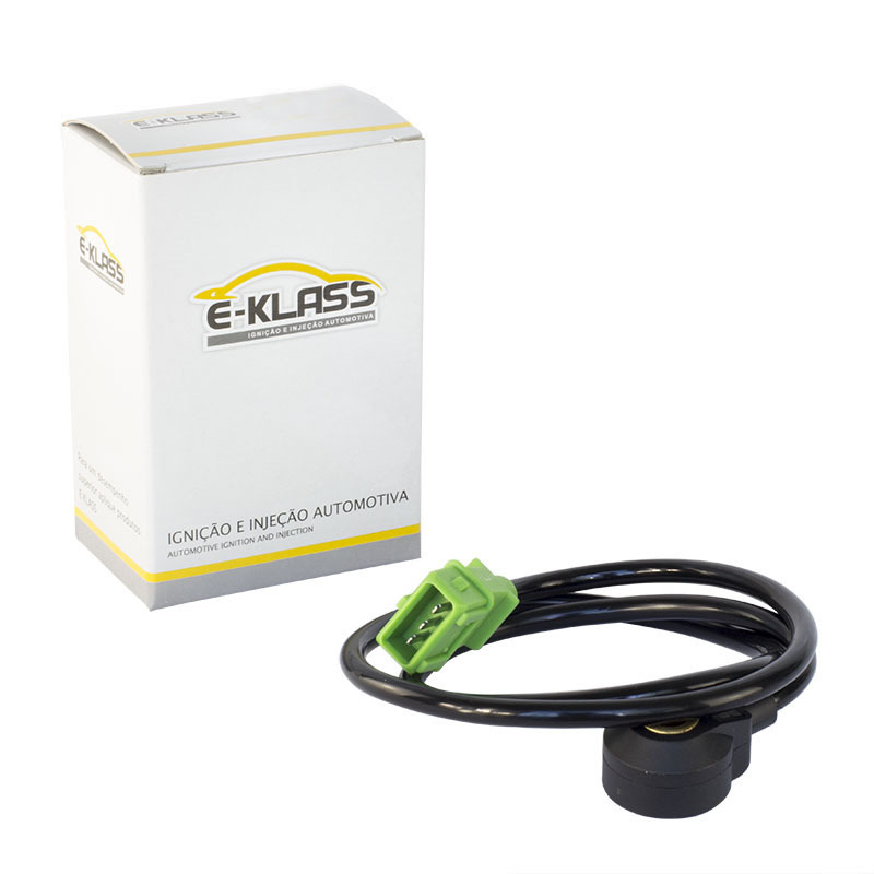 Sensor de Detonação - E-Klass - Esd3036