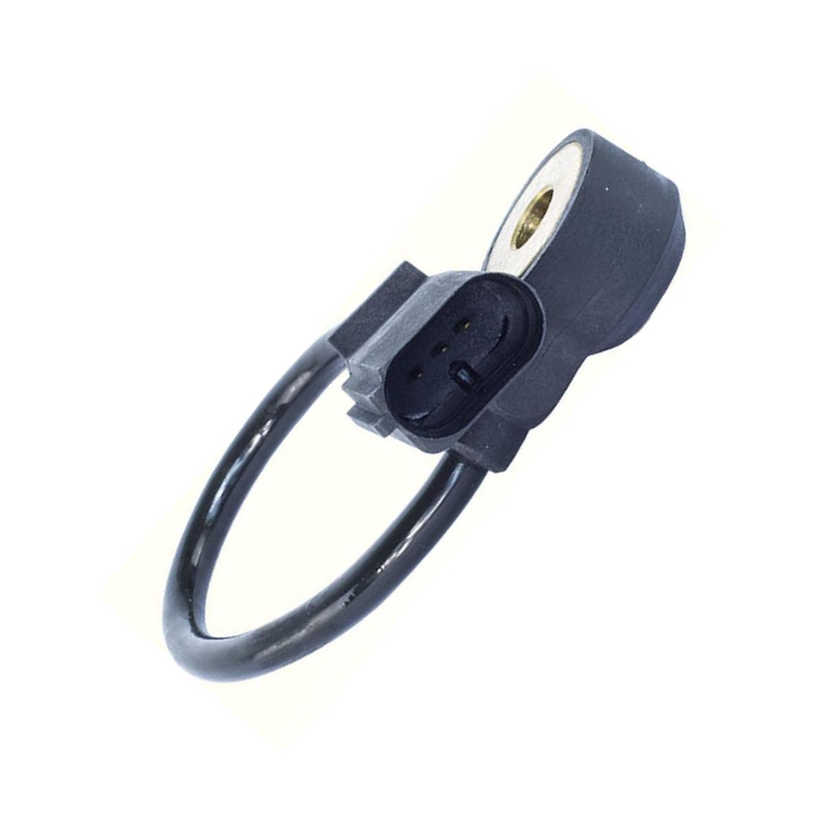 Sensor de Detonação para Audi A3 e Volkswagen Polo - E-Klass - Esd3377D