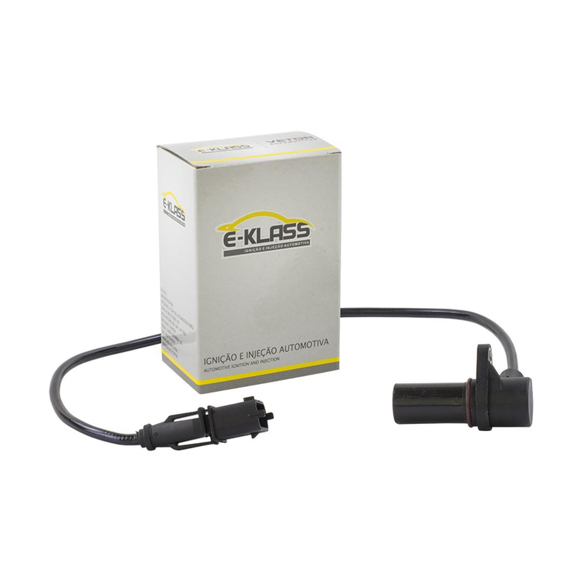 Sensor de Rotação - E-Klass - Esr4207