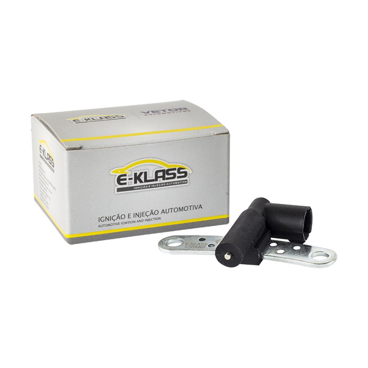 Sensor de Rotação para Renault Megane e Twingo - E-Klass - Esr4969