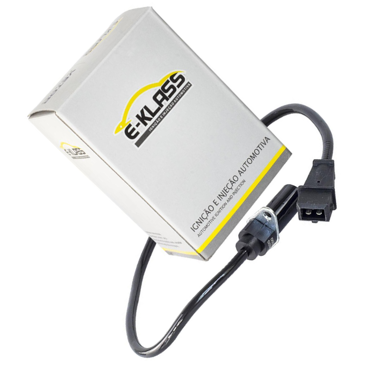 Sensor de Rotação - E-Klass - Esr4390