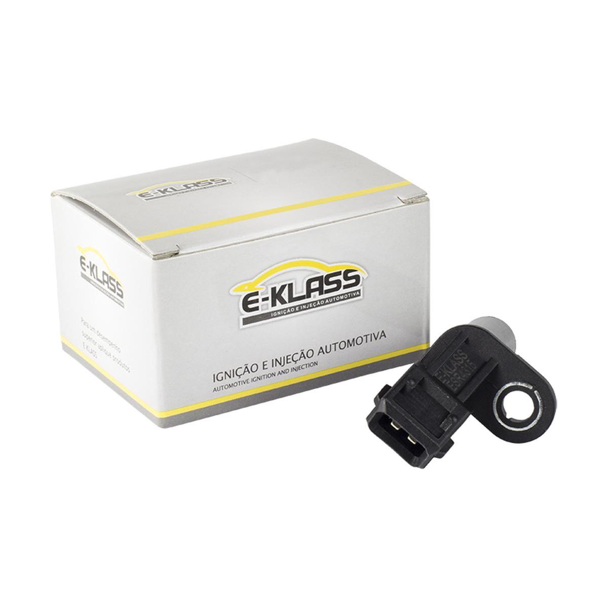 Sensor de Rotação para Ford Fiesta - E-Klass - Esr4315