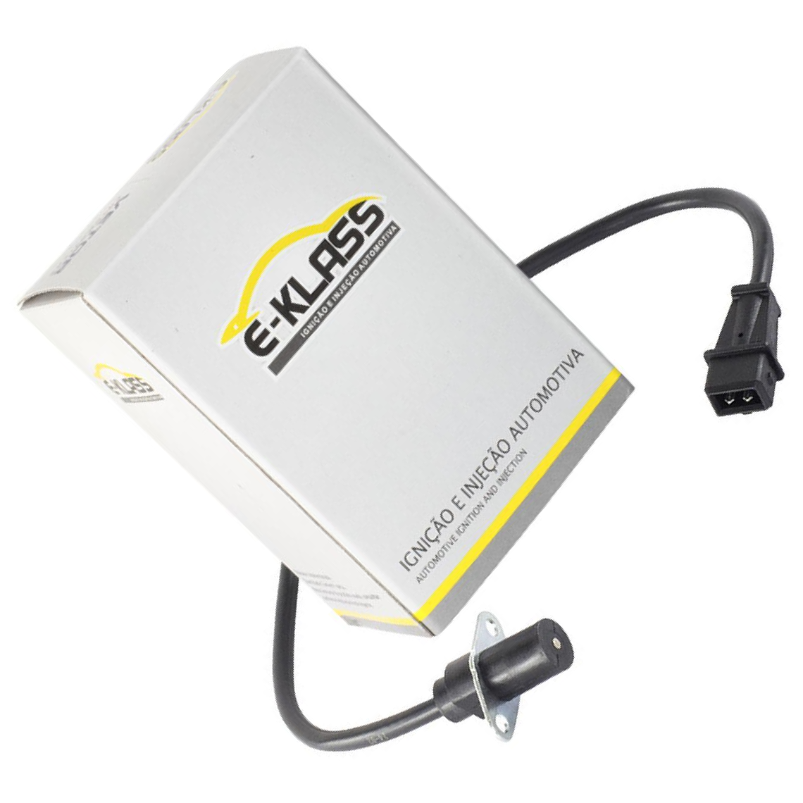 Sensor de Rotação - E-Klass - Esr4206