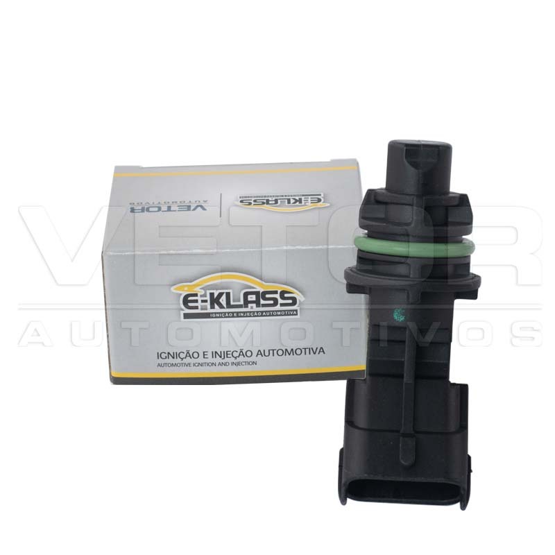 Sensor de Rotação para Ford Fiesta e Ka - E-Klass - Esr4173