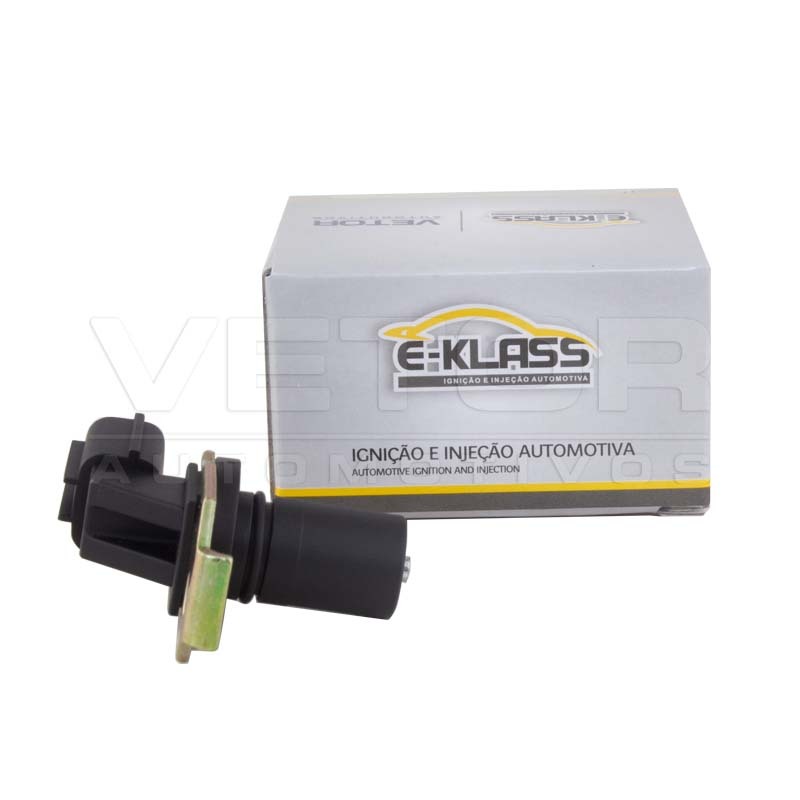 Sensor de Rotação para Ford Ecosport e Focus - E-Klass - Esr4013