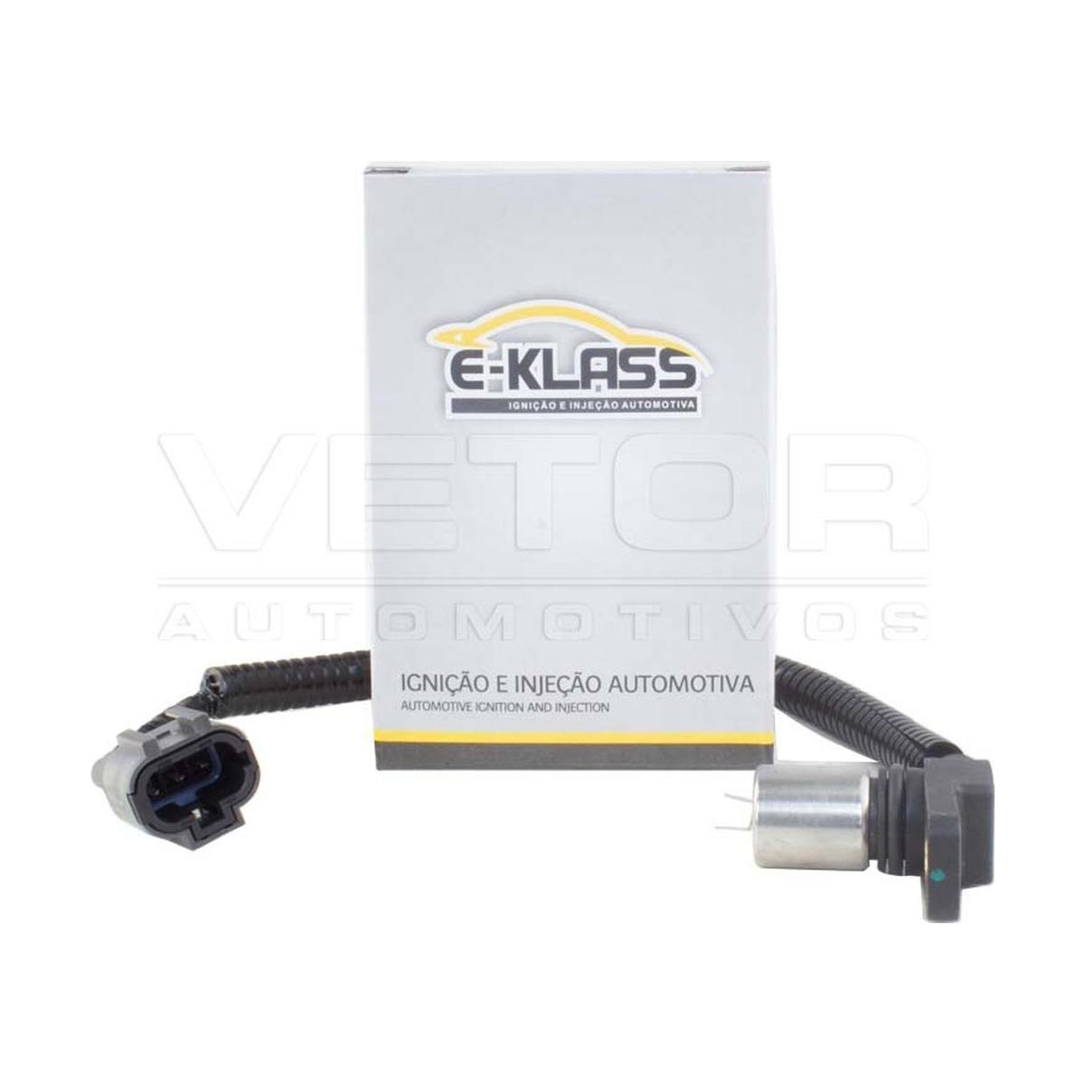 Sensor de Rotação - E-Klass - Esr4019
