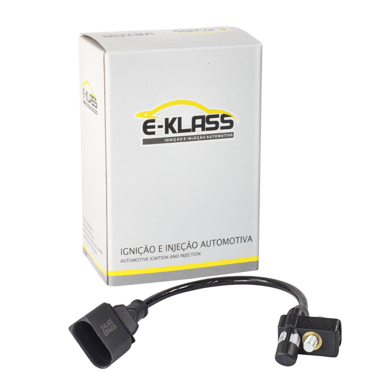 Sensor de Rotação para Volkswagen Gol e Saveiro - E-Klass - Esr4433K