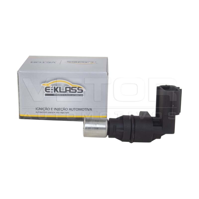Sensor de Rotação para Honda City e FIT - E-Klass - Esr4012
