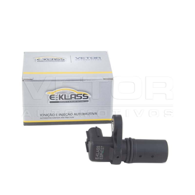 Sensor de Rotação - E-Klass - Esr4037