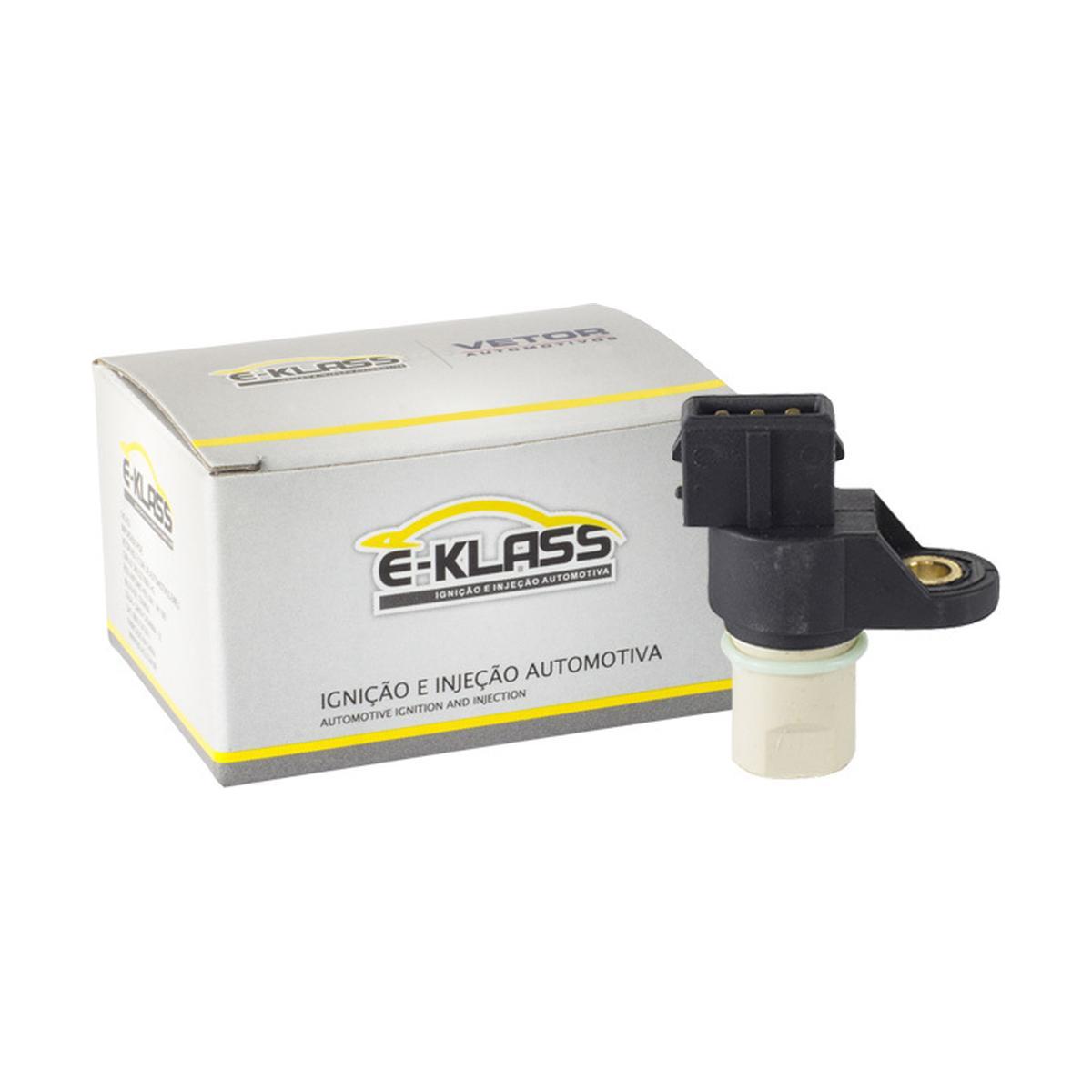 Sensor de Rotação para Hyundai Tucson - E-Klass - Esr4500