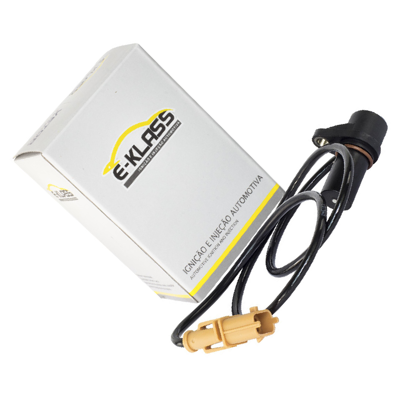 Sensor de Rotação para Alfa Romeo 147 e Fiat Stilo - E-Klass - Esr4160