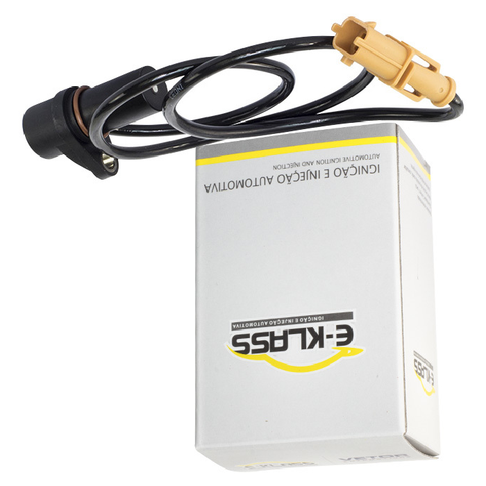 Sensor de Rotação para Alfa Romeo 147 e Fiat Stilo - E-Klass - Esr4160
