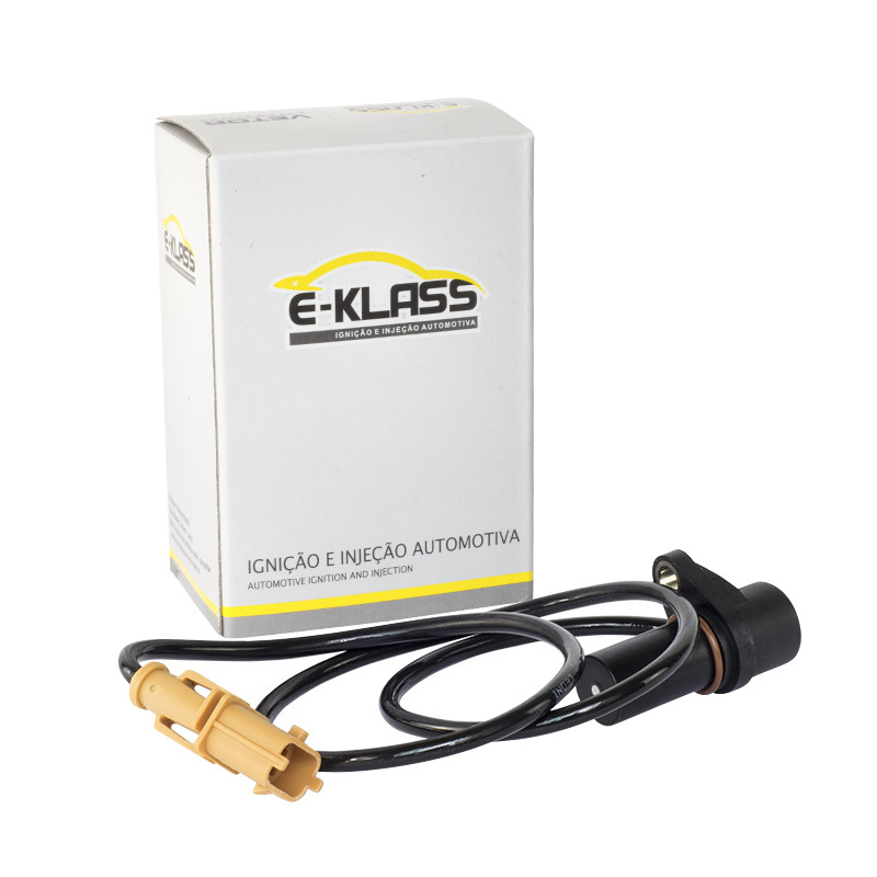 Sensor de Rotação para Alfa Romeo 147 e Fiat Stilo - E-Klass - Esr4160