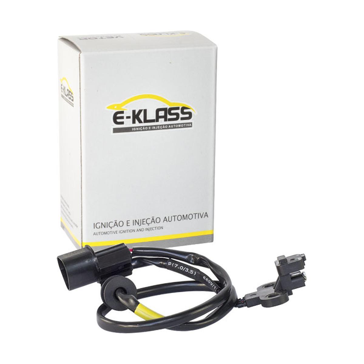 Sensor de Rotação para Mitsubishi L200 - E-Klass - Esr4826