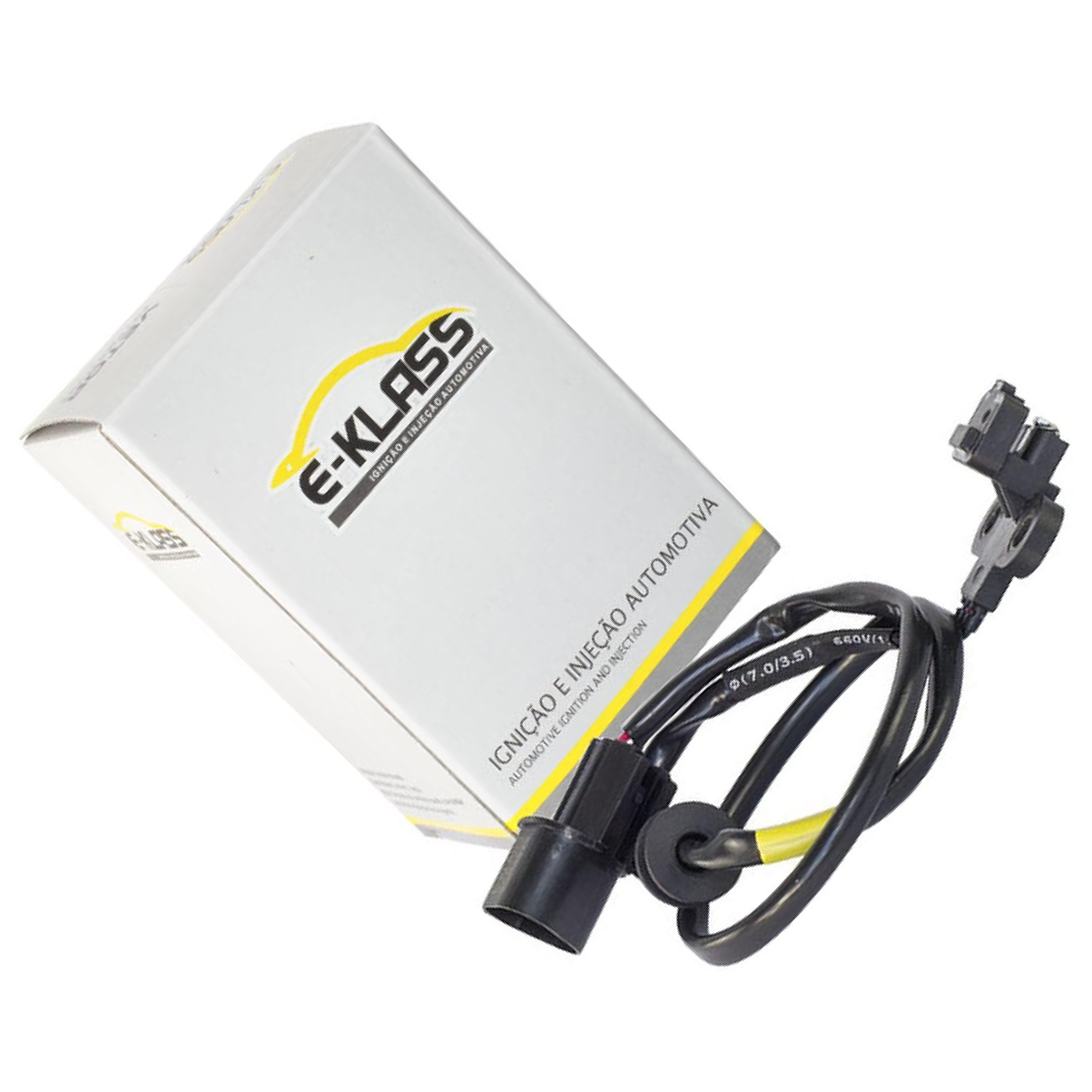 Sensor de Rotação para Mitsubishi L200 - E-Klass - Esr4826