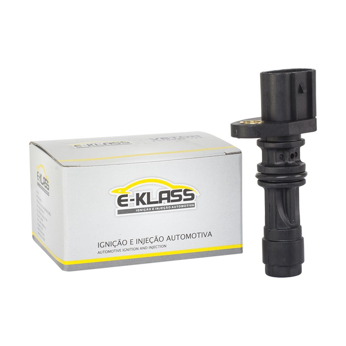 Sensor de Rotação para Nissan Frontier - E-Klass - Esr4033