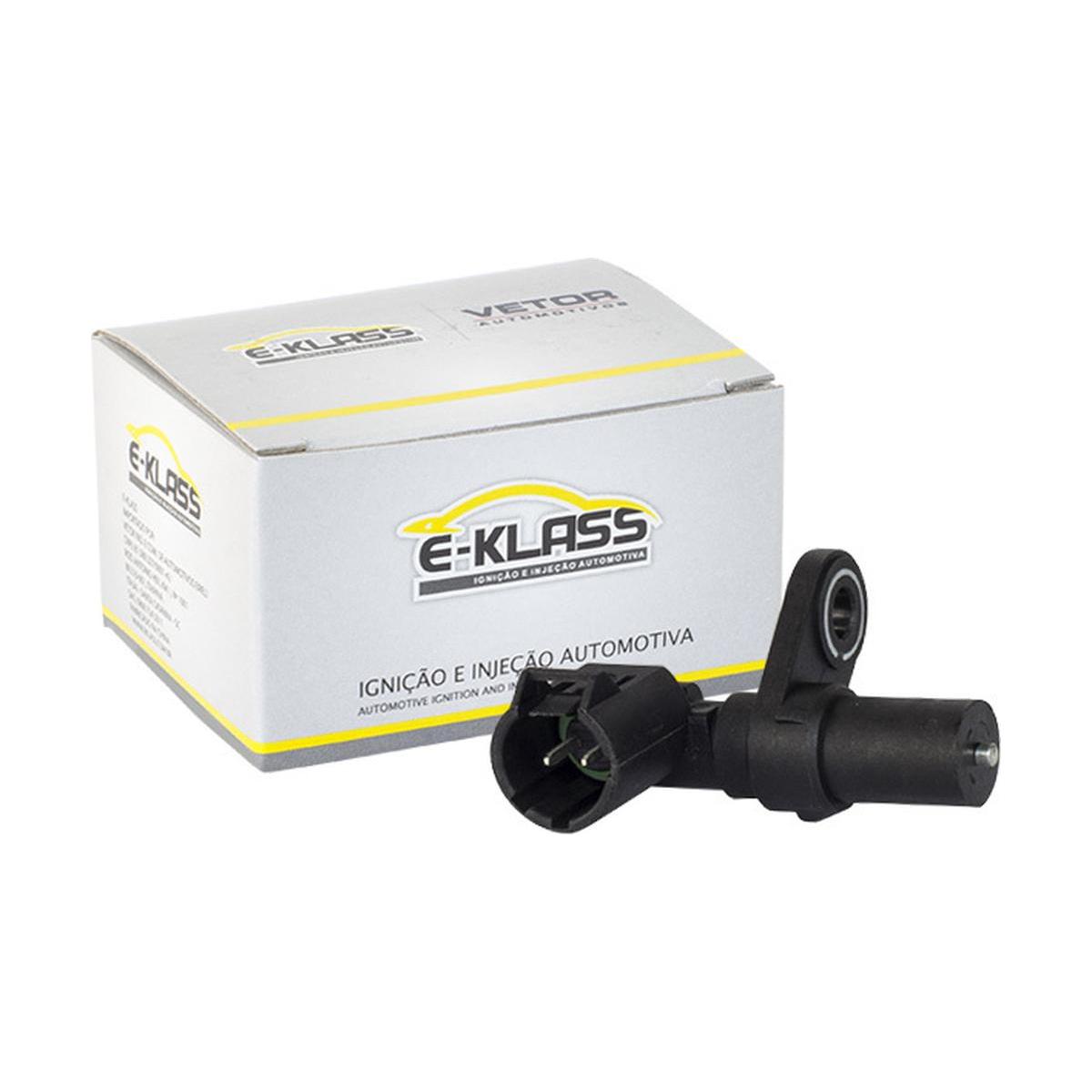 Sensor de Rotação para Peugeot 206 e Renault CLIO - E-Klass - Esr4180