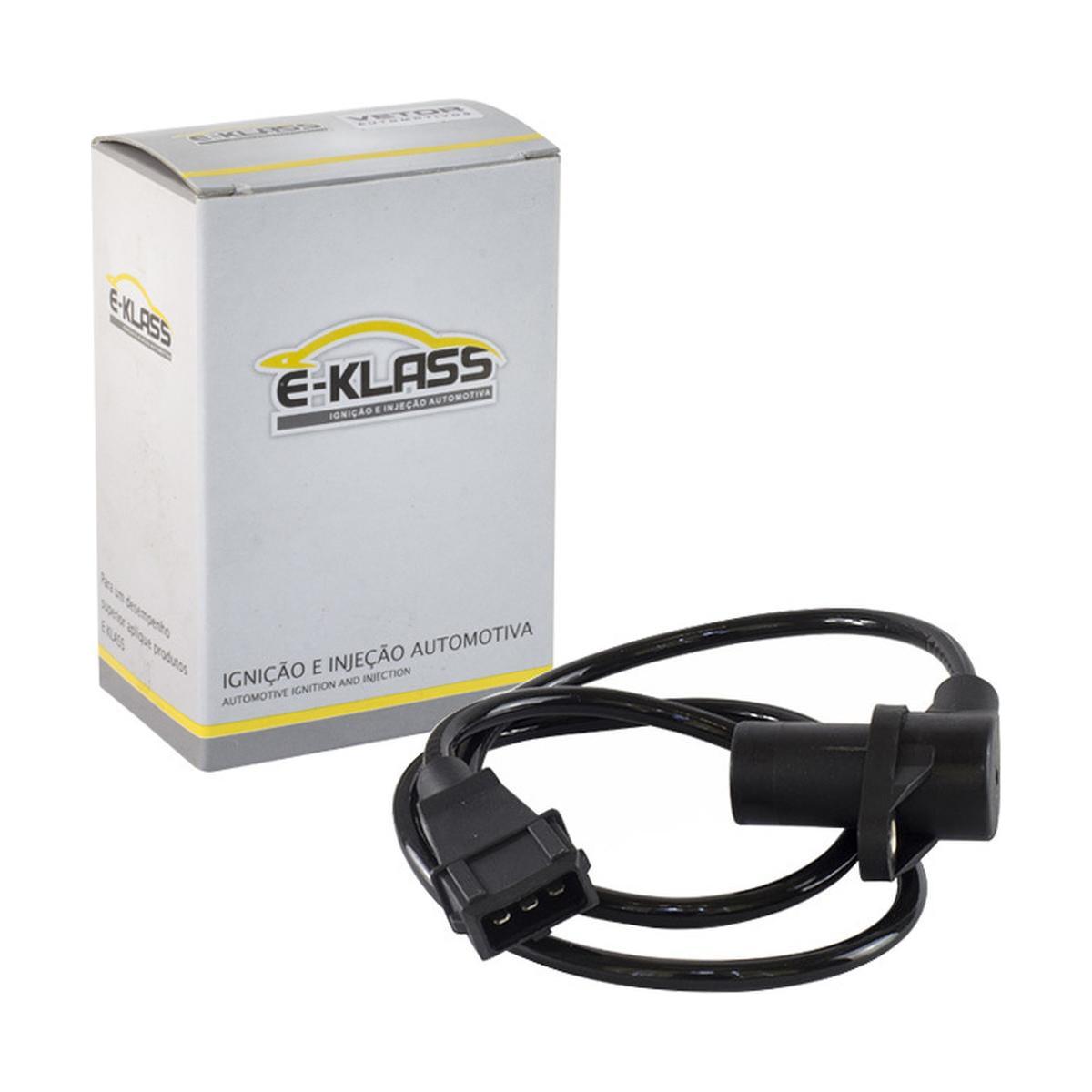 Sensor de Rotação para Fiat Tipo - E-Klass - Esr4115