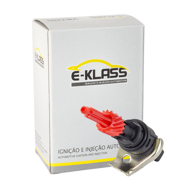 Sensor de Velocidade para Audi A3 e Volkswagen Polo Classic - E-Klass - Esv149C
