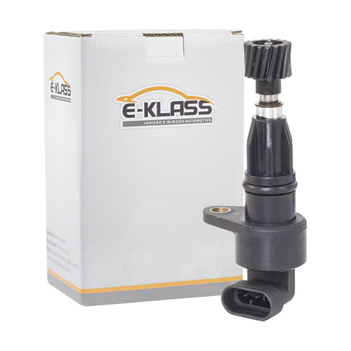 Sensor de Velocidade para Chery QQ - E-Klass - Esv059
