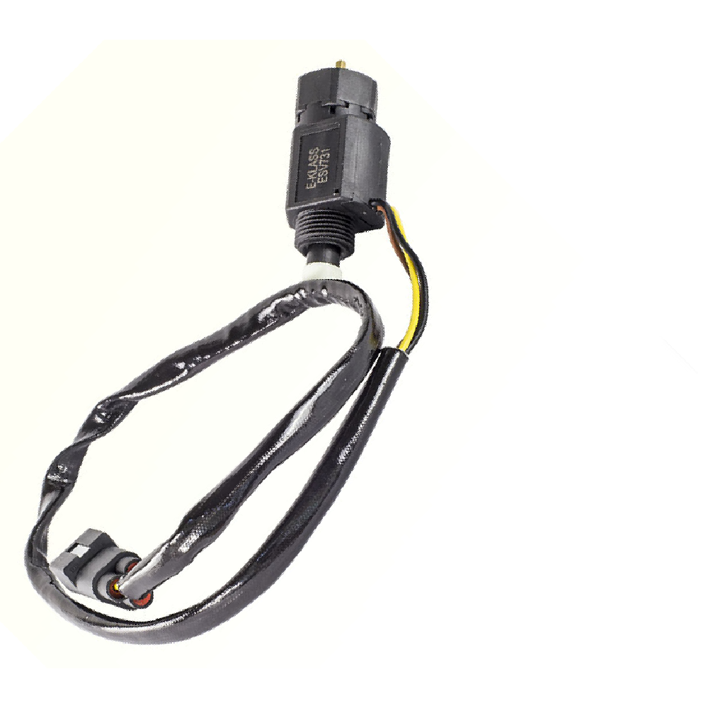 Sensor de Velocidade - E-Klass - Esv731