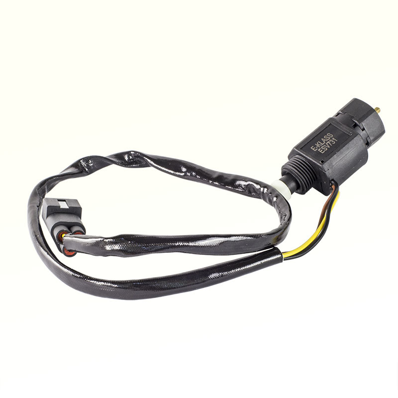 Sensor de Velocidade - E-Klass - Esv731