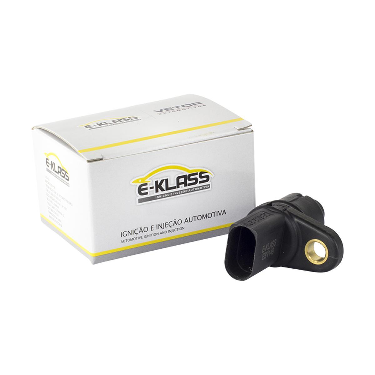Sensor de Velocidade para Volkswagen FOX e VOYAGE - E-Klass - Esv149