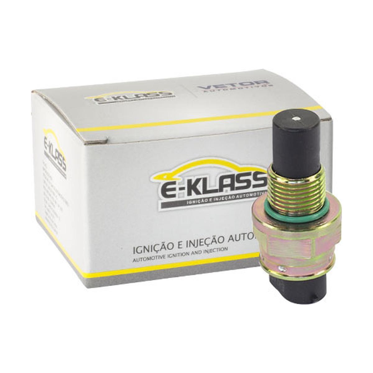 Sensor de Velocidade para Chevrolet Silverado - E-Klass - Esv443