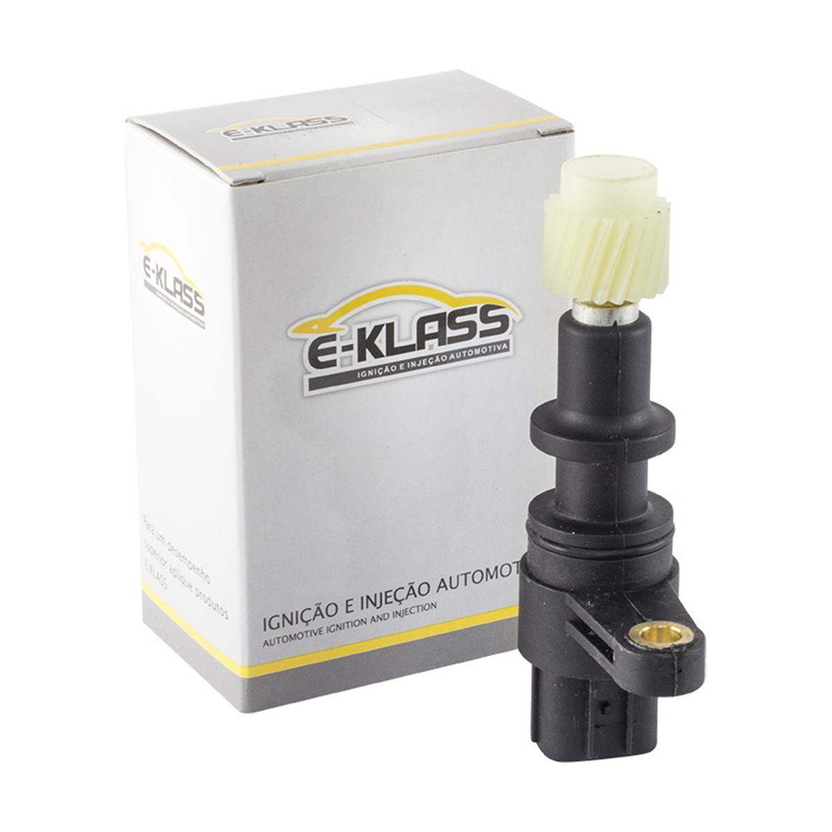 Sensor de Velocidade para Honda FIT - E-Klass - Esv003