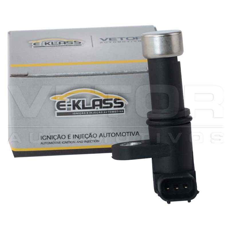 Sensor de Velocidade - E-Klass - Esv004
