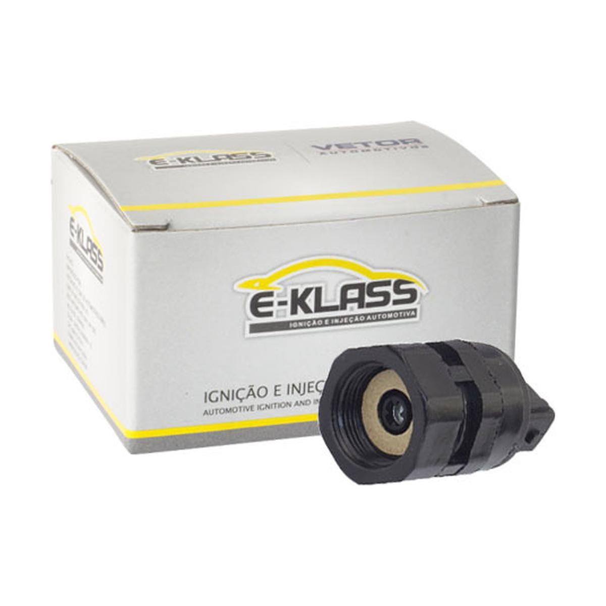 Sensor de Velocidade para Mitsubishi L200 e Pajero Tr4 - E-Klass - Esv056