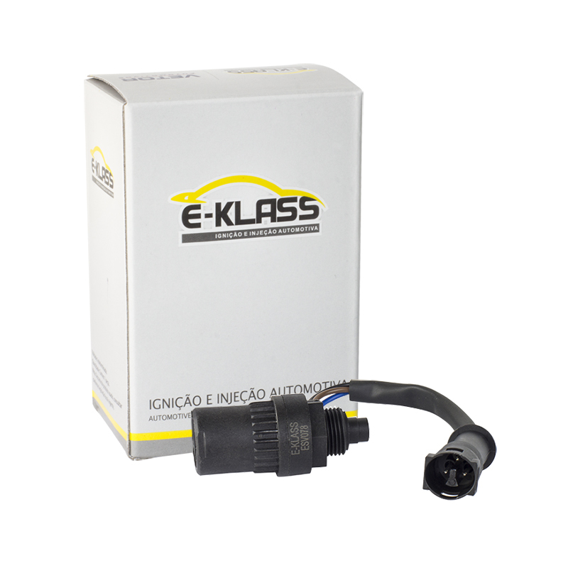Sensor de Velocidade - E-Klass - Esv078