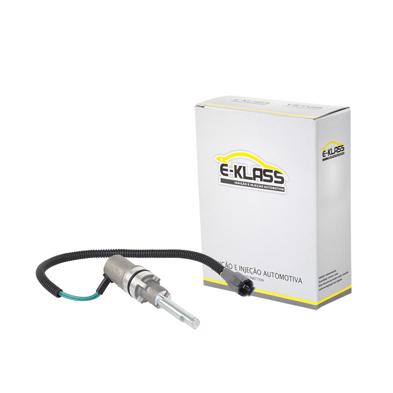 Sensor de Velocidade - E-Klass - Esv057