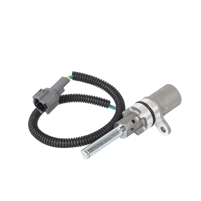 Sensor de Velocidade - E-Klass - Esv057