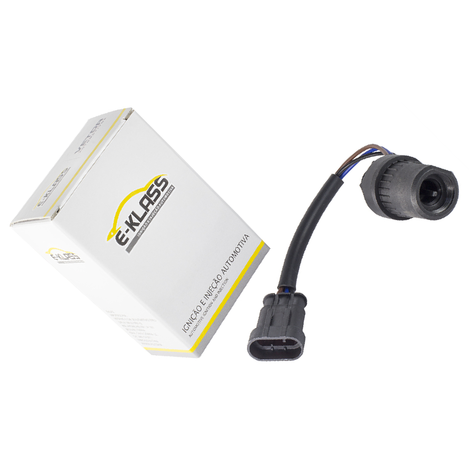 Sensor de Velocidade - E-Klass - Esv244