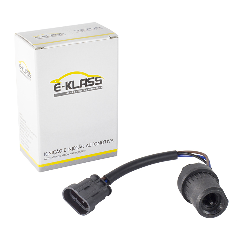 Sensor de Velocidade - E-Klass - Esv244