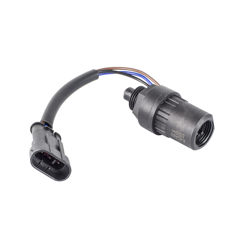 Sensor de Velocidade - E-Klass - Esv244
