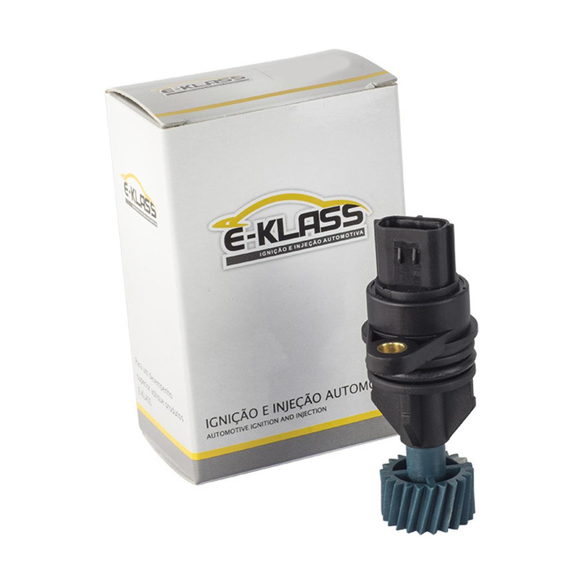 Sensor de Velocidade para Chevrolet Tracker - E-Klass - Esv634