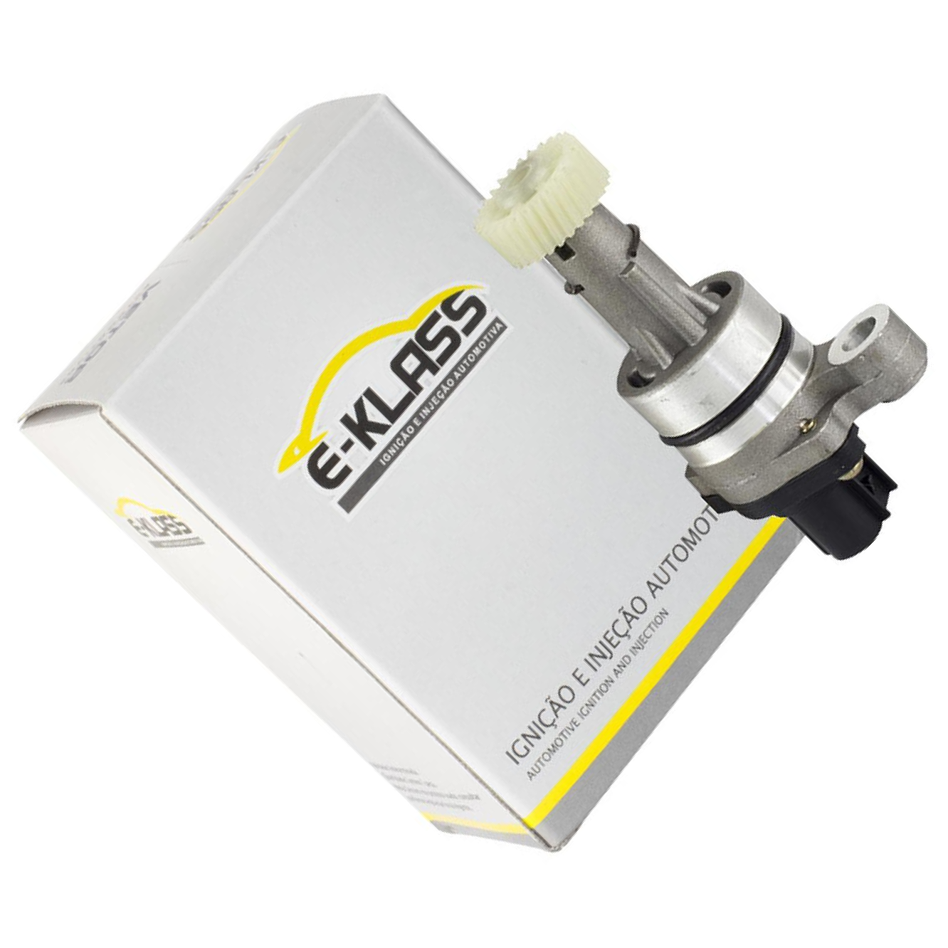 Sensor de Velocidade para Toyota Hilux - E-Klass - Esv2020