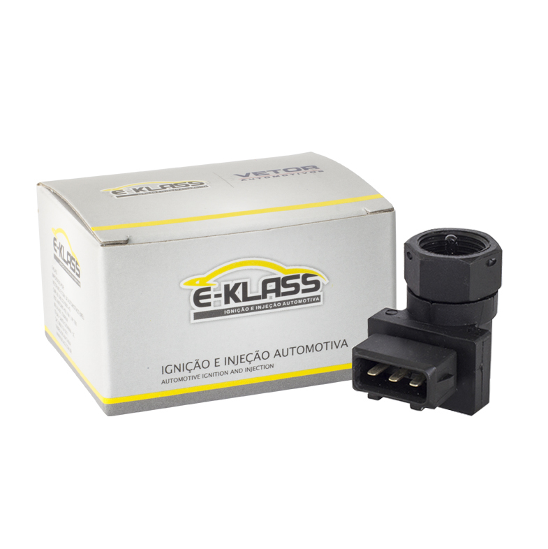 Sensor de Velocidade para Volkswagen Polo Classic - E-Klass - Esv149D