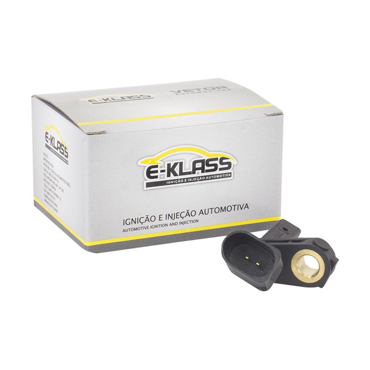 Sensor do ABS Dianteiro - E-Klass - Esa047