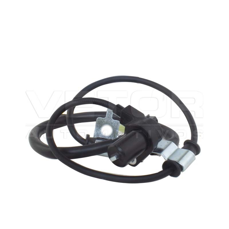 Sensor do ABS Dianteiro Direito para Mitsubishi Pajero e Pajero Tr4 - E-Klass - Esa072