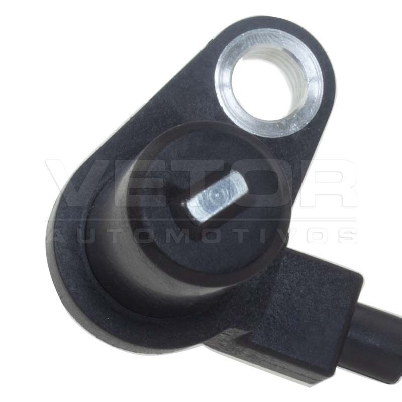 Sensor do ABS Dianteiro Direito para Mitsubishi Pajero e Pajero Tr4 - E-Klass - Esa072