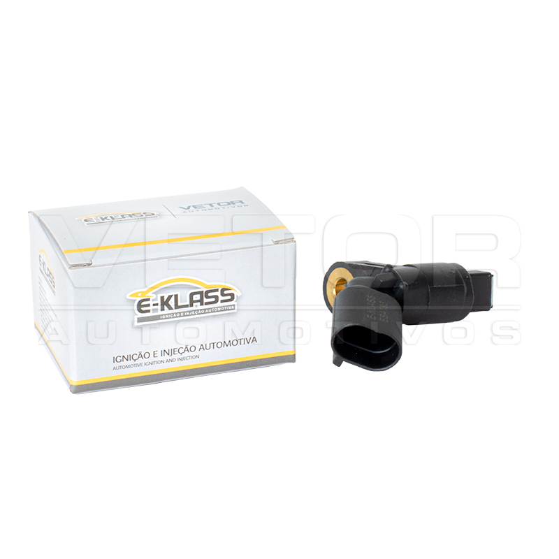 Sensor do ABS Dianteiro Direito - E-Klass - Esa185
