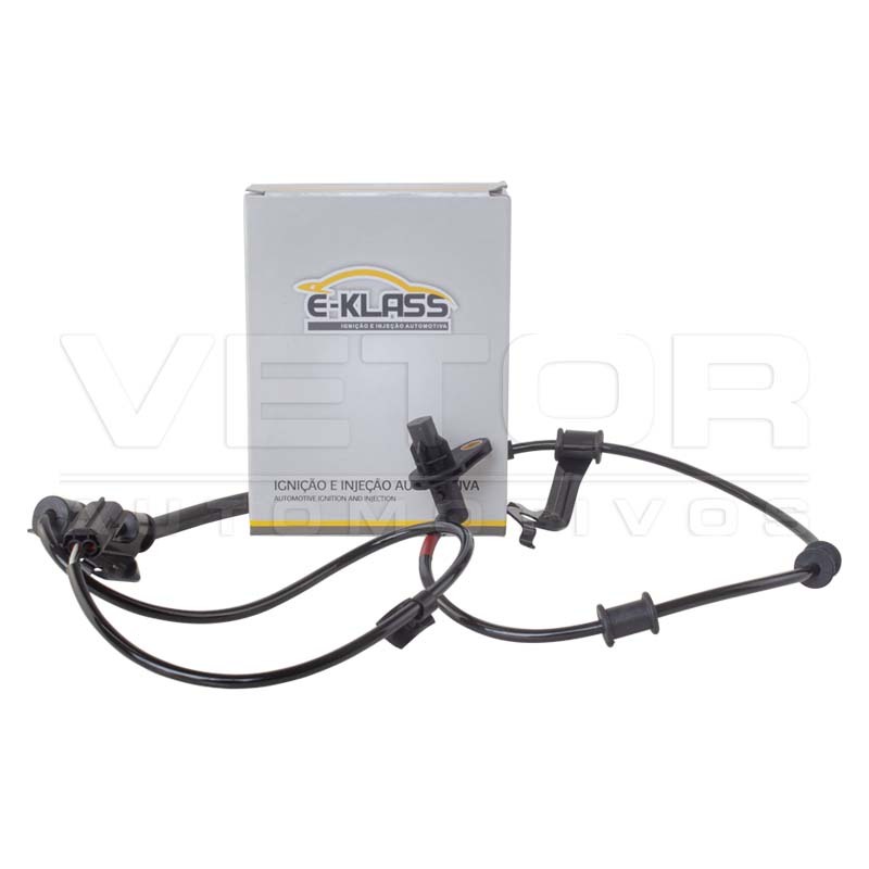 Sensor do ABS Dianteiro Direito para Chery Tiggo - E-Klass - Esa133