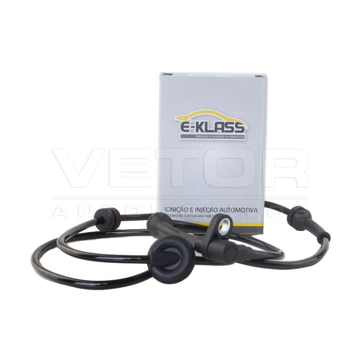 Sensor do ABS Dianteiro Direito - E-Klass - Esa147